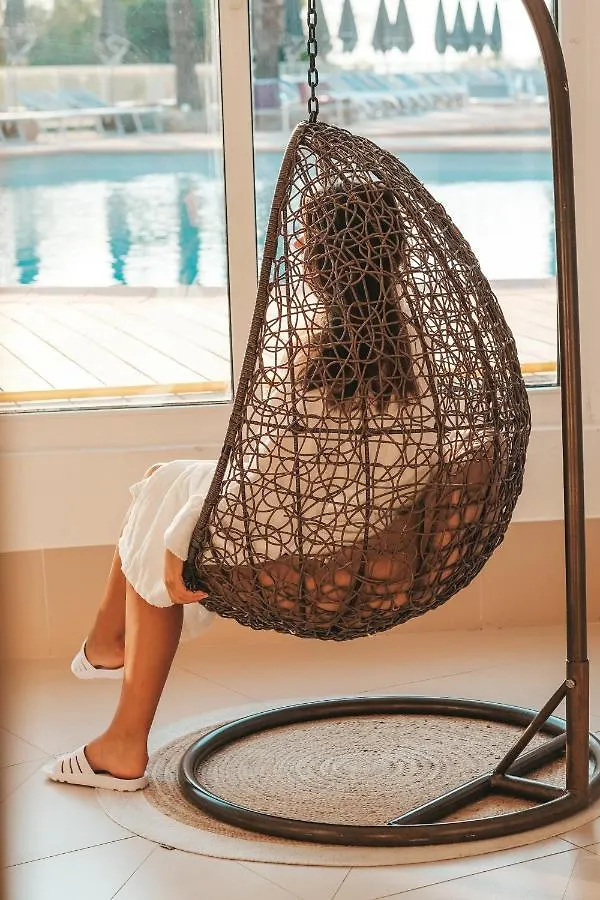 아파트호텔 Thalazur Antibes - Residence & Spa
