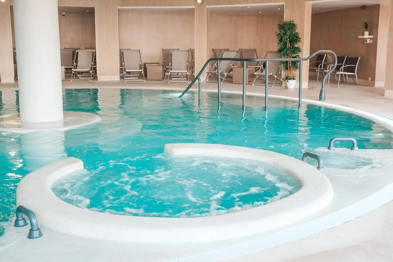 아파트호텔 Thalazur Antibes - Residence & Spa