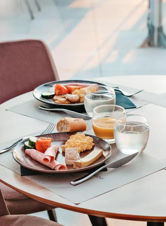Thalazur Antibes - Residence & Spa 4*,  프랑스