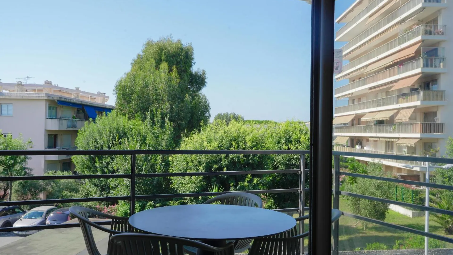 Thalazur Antibes - Residence & Spa 4*,  France
