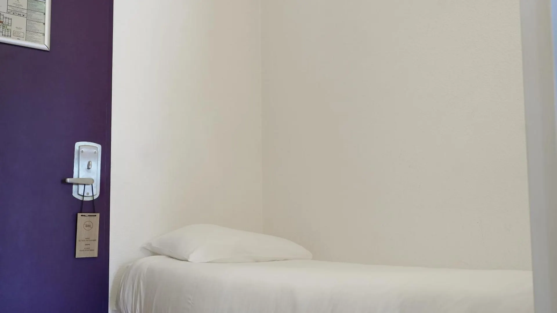 Thalazur Antibes - Residence & Spa 4*,  프랑스
