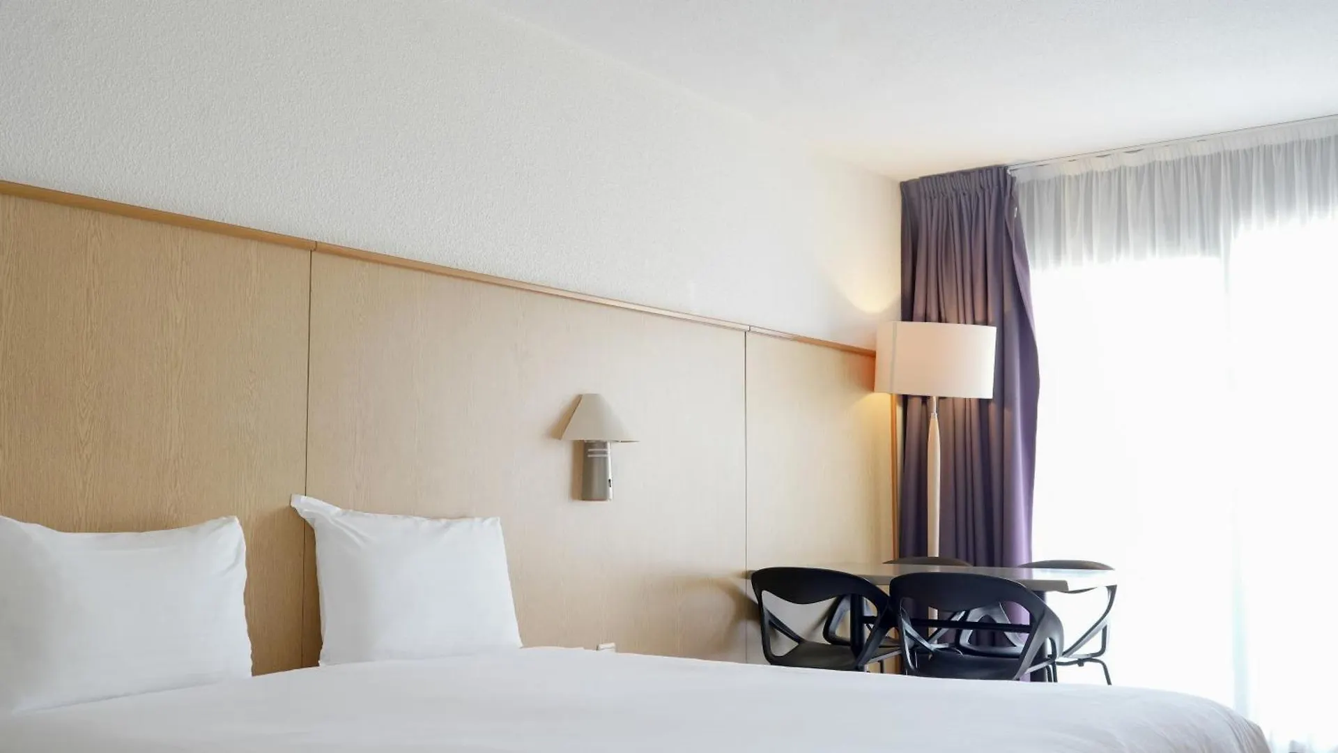 Thalazur Antibes - Residence & Spa