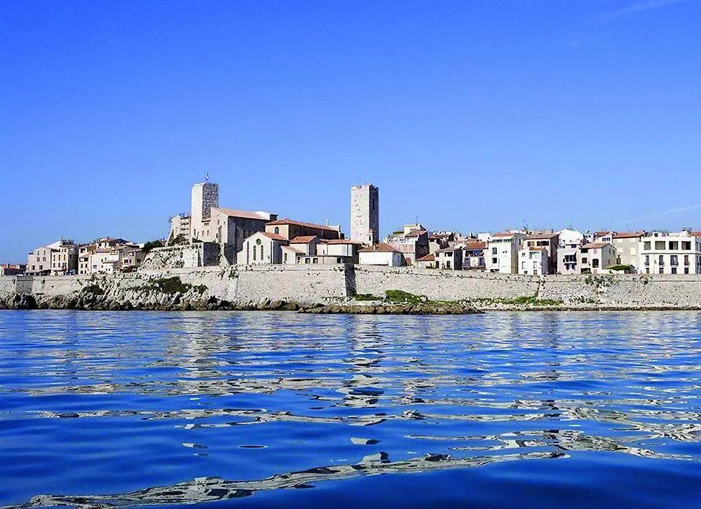 Thalazur Antibes - Residence & Spa 4*,  프랑스