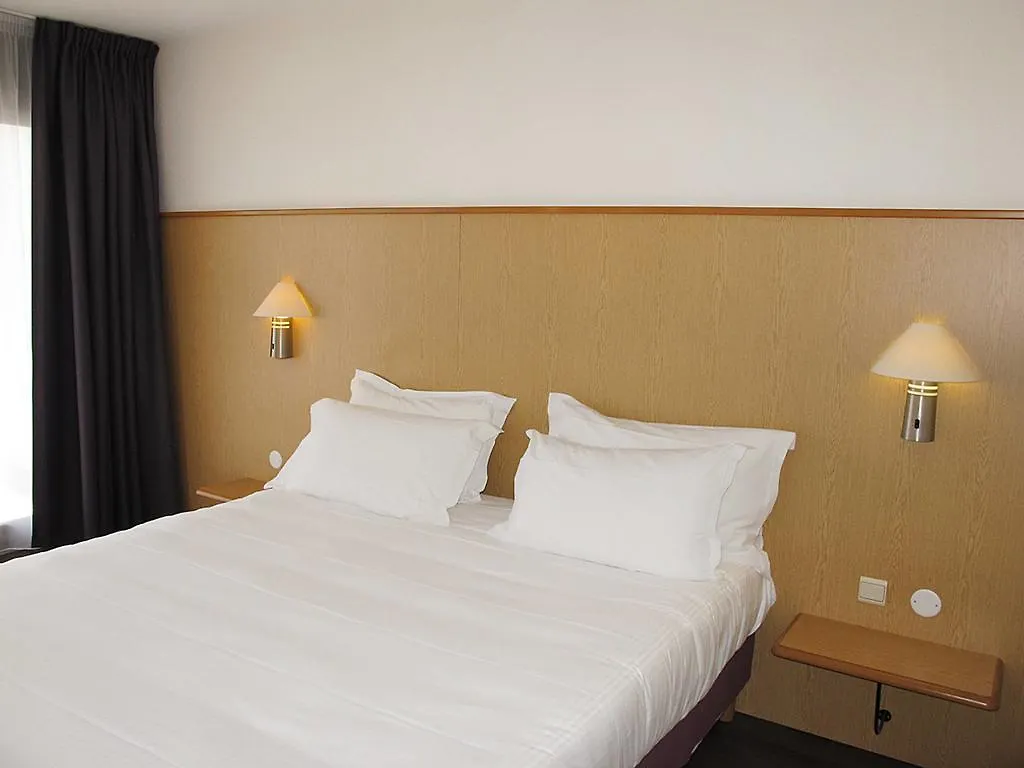 아파트호텔 Thalazur Antibes - Residence & Spa