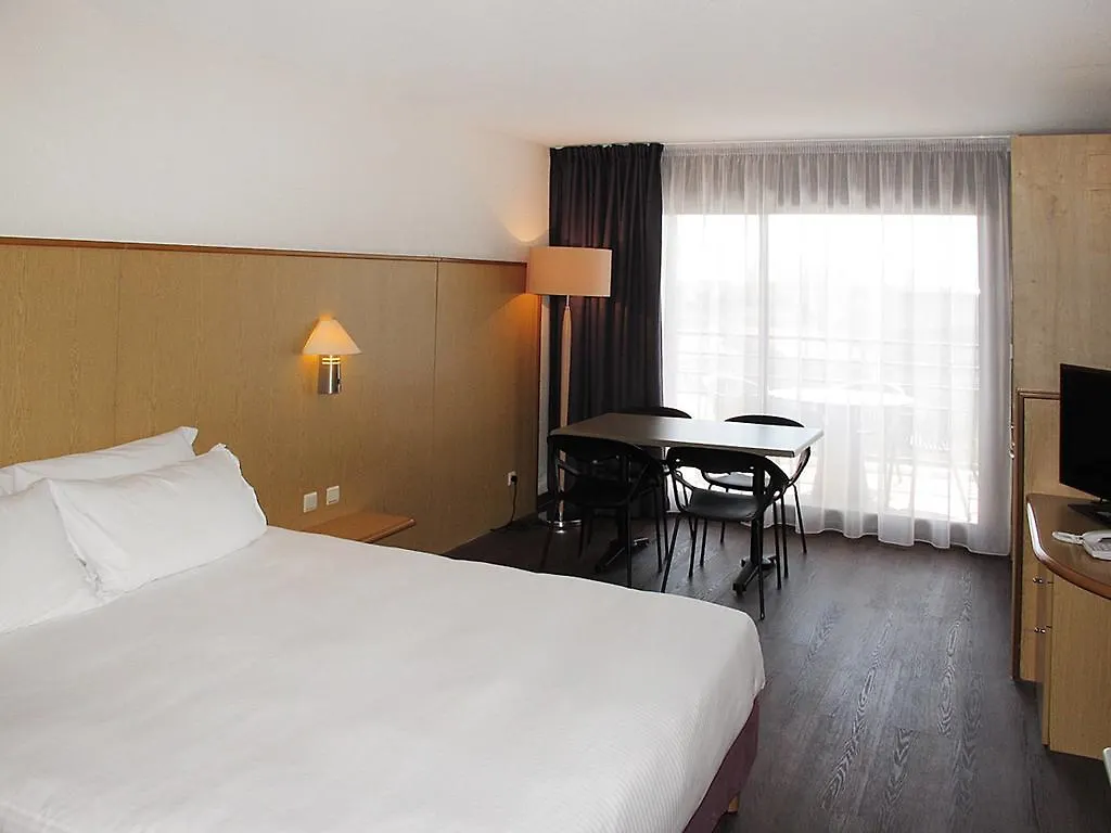 Thalazur Antibes - Residence & Spa