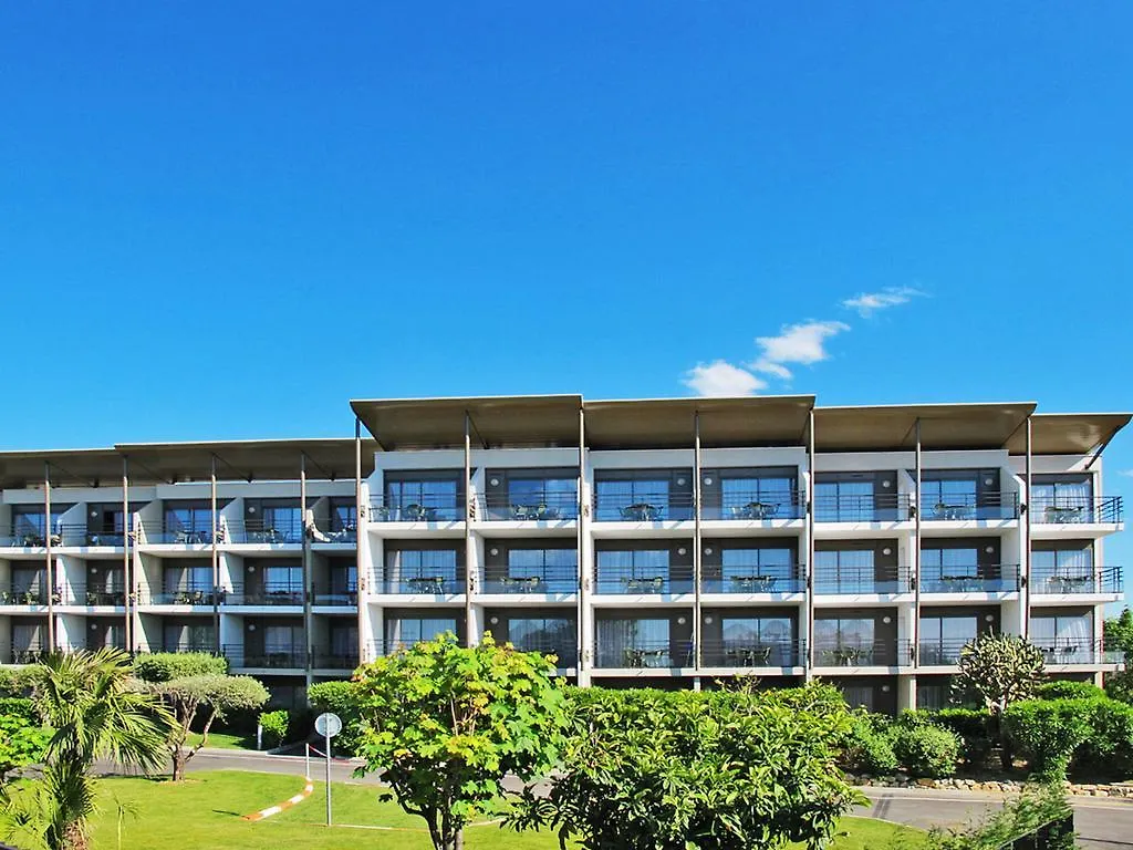Thalazur Antibes - Residence & Spa 아파트호텔