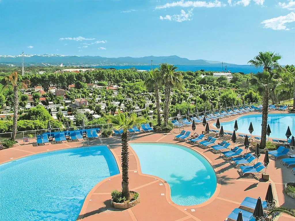 Thalazur Antibes - Residence & Spa 프랑스