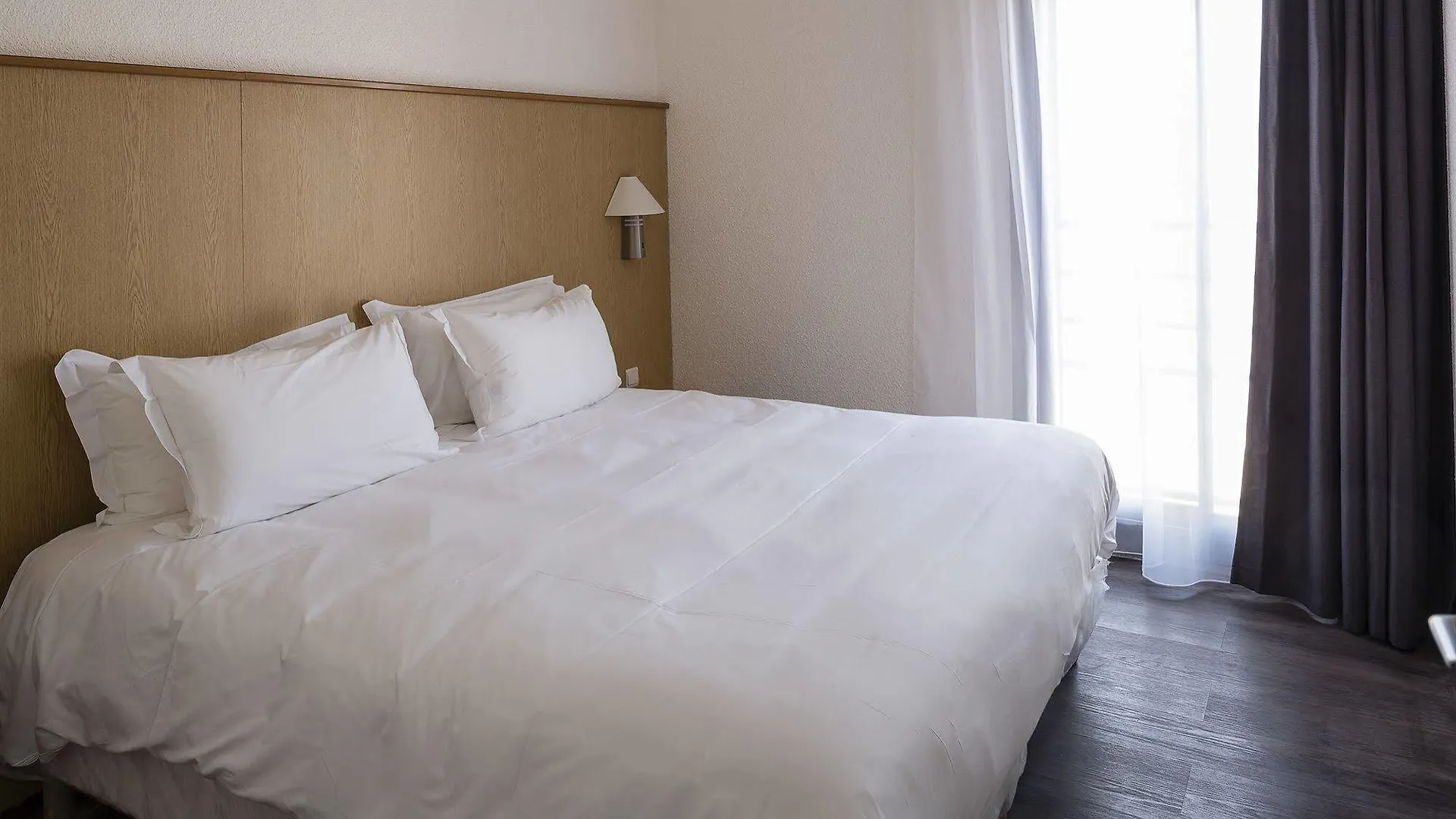 Thalazur Antibes - Residence & Spa 프랑스