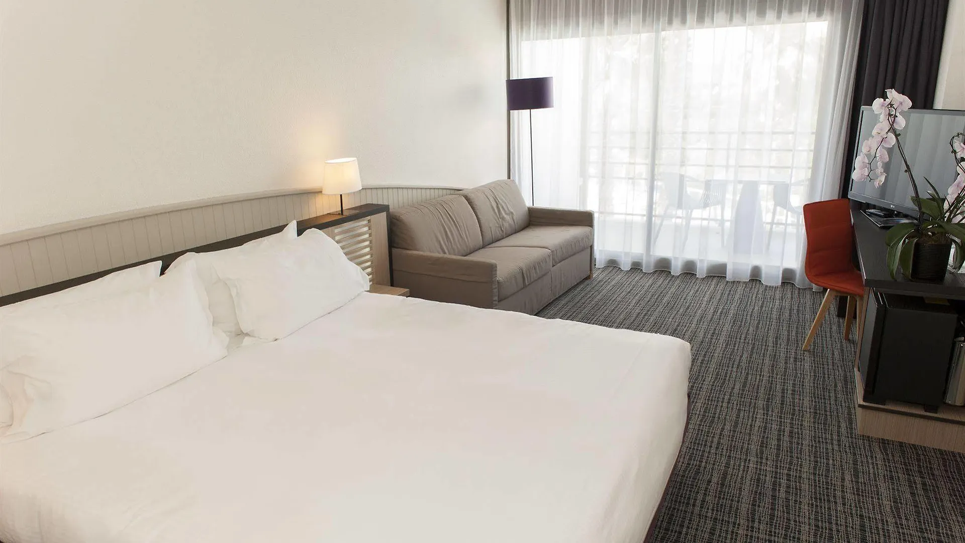 Thalazur Antibes - Residence & Spa France