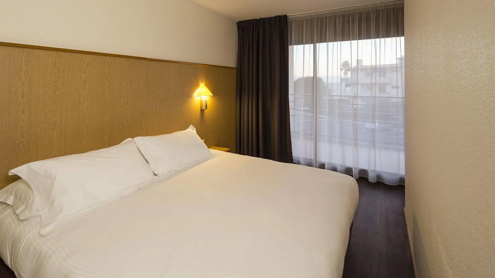 Thalazur Antibes - Residence & Spa 4*,