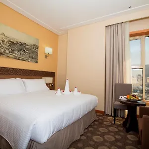 Grand Makkah Hotel Mekka
