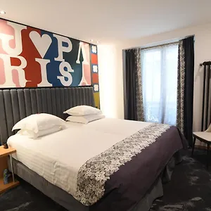 *** Hotel Aida Opera Francia