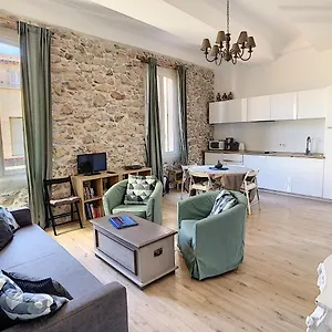 Appartamento Hanna-logis, Antibes