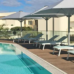 Aparthotel Hapimag