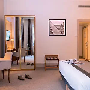Bleues Provinces Opera Hotel Parijs
