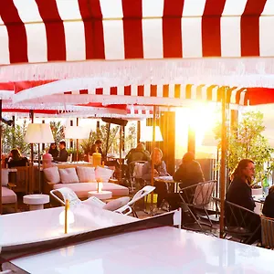 Mama Shelter West Hotel Parijs