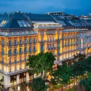 ***** Hotel Grand Austria