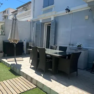 Appartement Siana