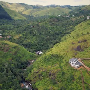 Chaithanya Wellness Centre Vagamon