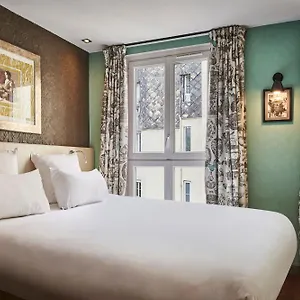 **** Hotel R. Kipling By Happyculture Francia