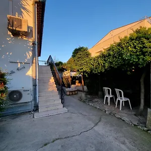 Appartement Mane