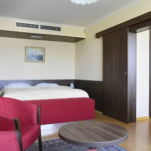 **** Hotel Olympik Repubblica Ceca