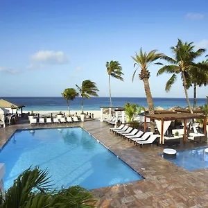 **** Hotel Divi Aruba