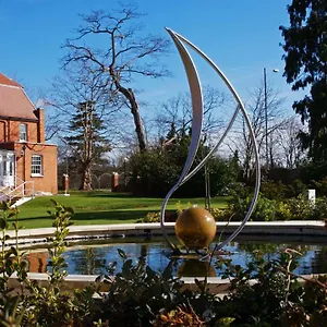 **** Hotel The Pinewood Regno Unito