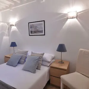 Beautiful One-Bedroom Apartment - Picasso 2 - Stayinantibes Apartment
