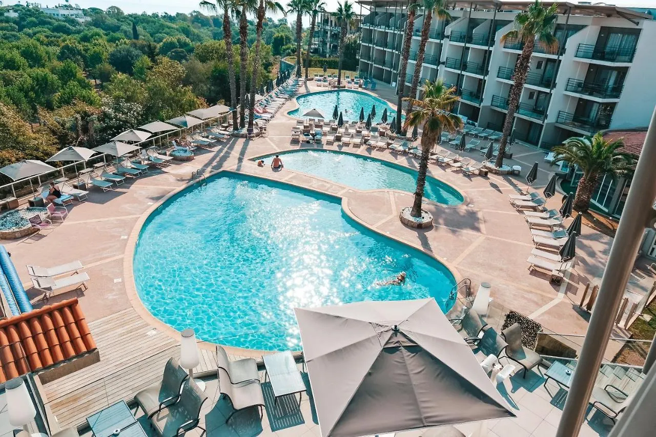 Thalazur Antibes - Residence & Spa