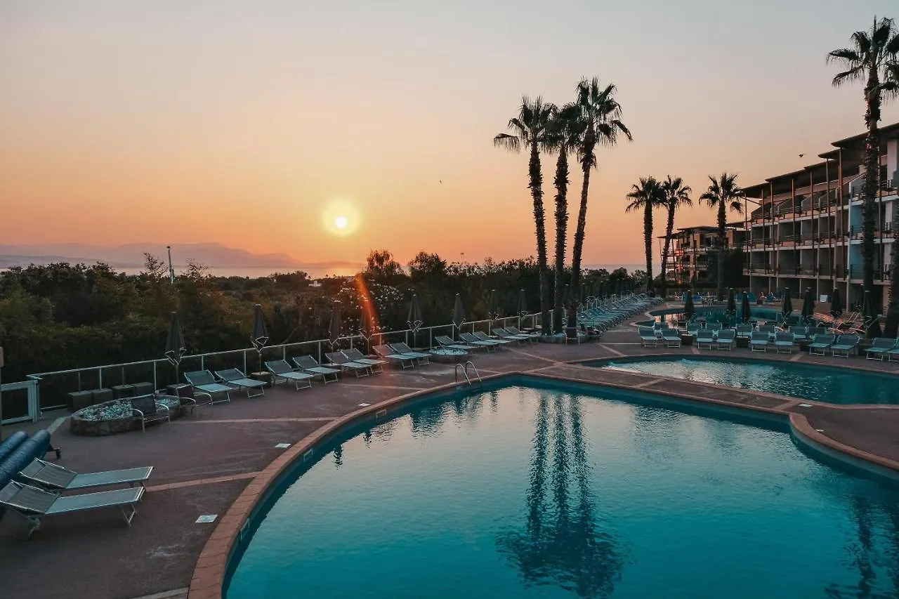 Thalazur Antibes - Residence & Spa 4*,