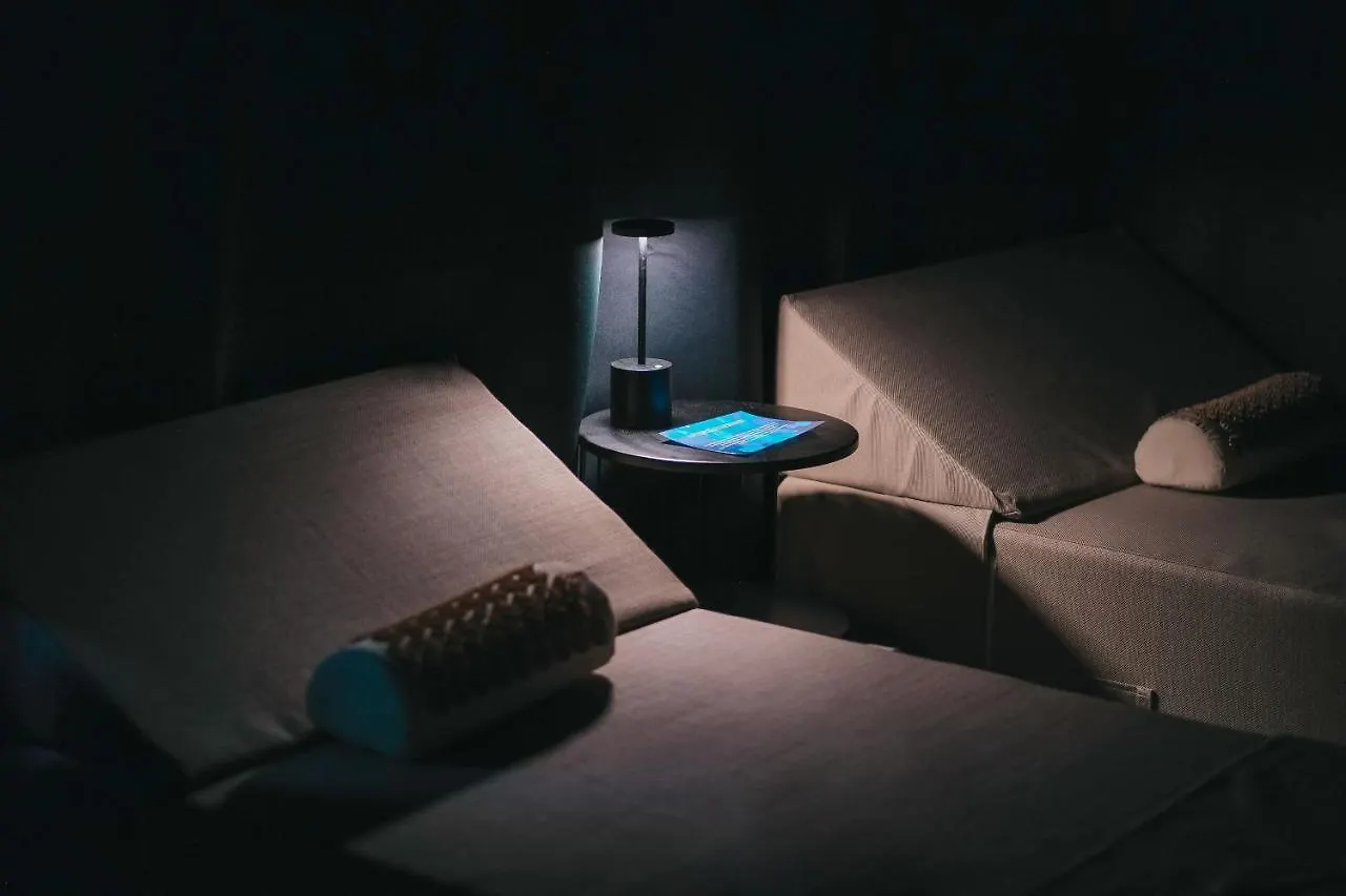 Thalazur Antibes - Residence & Spa
