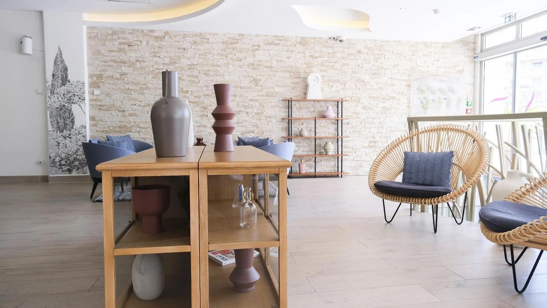 Thalazur Antibes - Residence & Spa 4*,  Francie