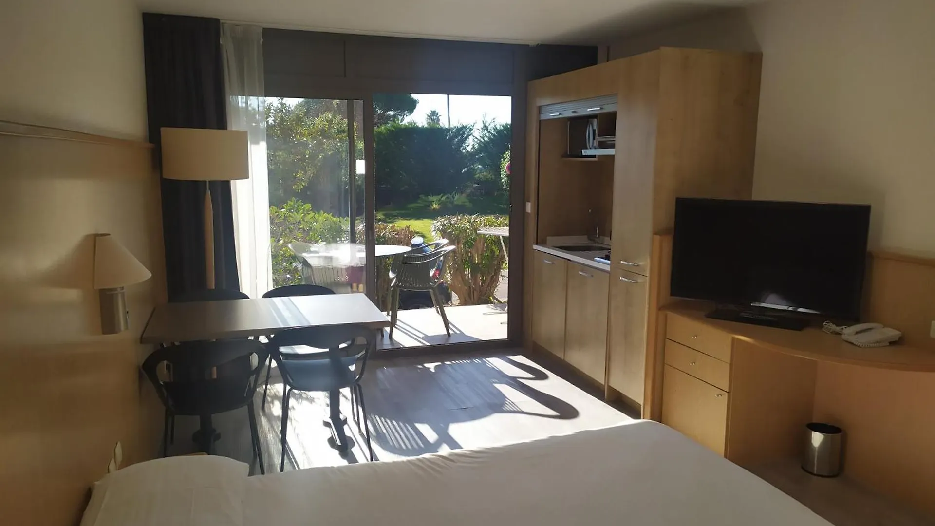 Thalazur Antibes - Residence & Spa Aparthotel