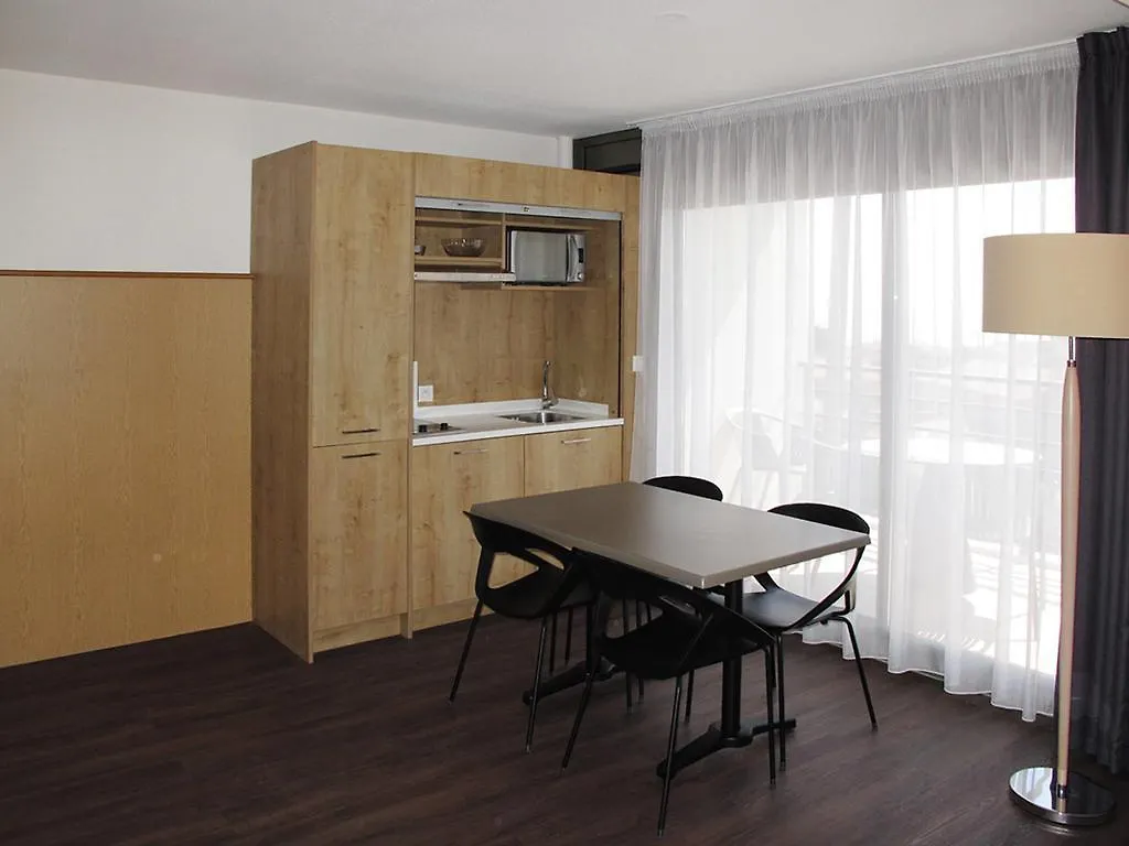 Thalazur Antibes - Residence & Spa 4*,