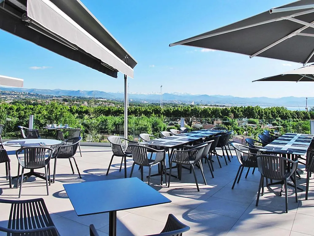 Thalazur Antibes - Residence & Spa 4*,  Francie
