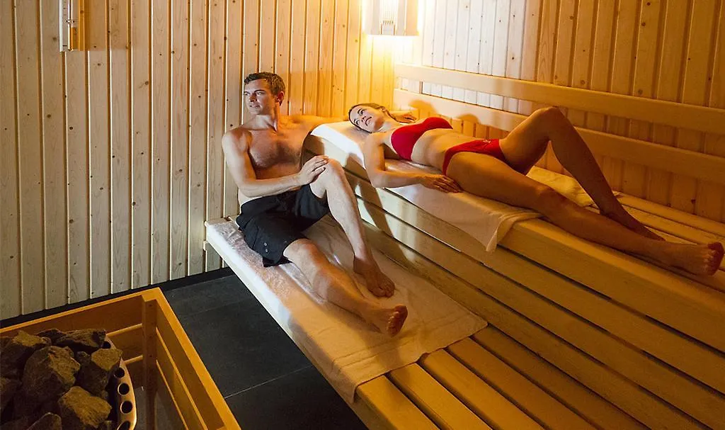 아파트호텔 Thalazur Antibes - Residence & Spa